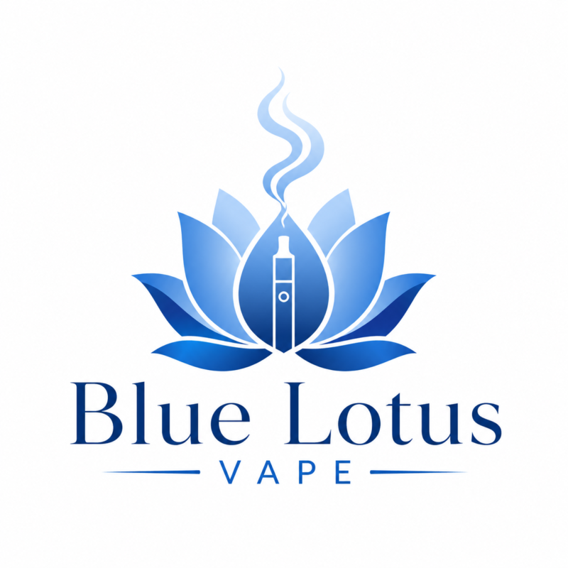 Blue Lotus Vape